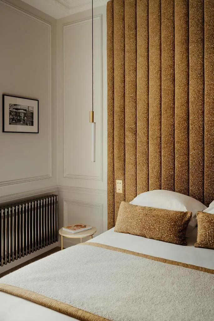 Luxe Et Renove - Champs-elysees Paris
